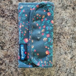 Kavu wallet